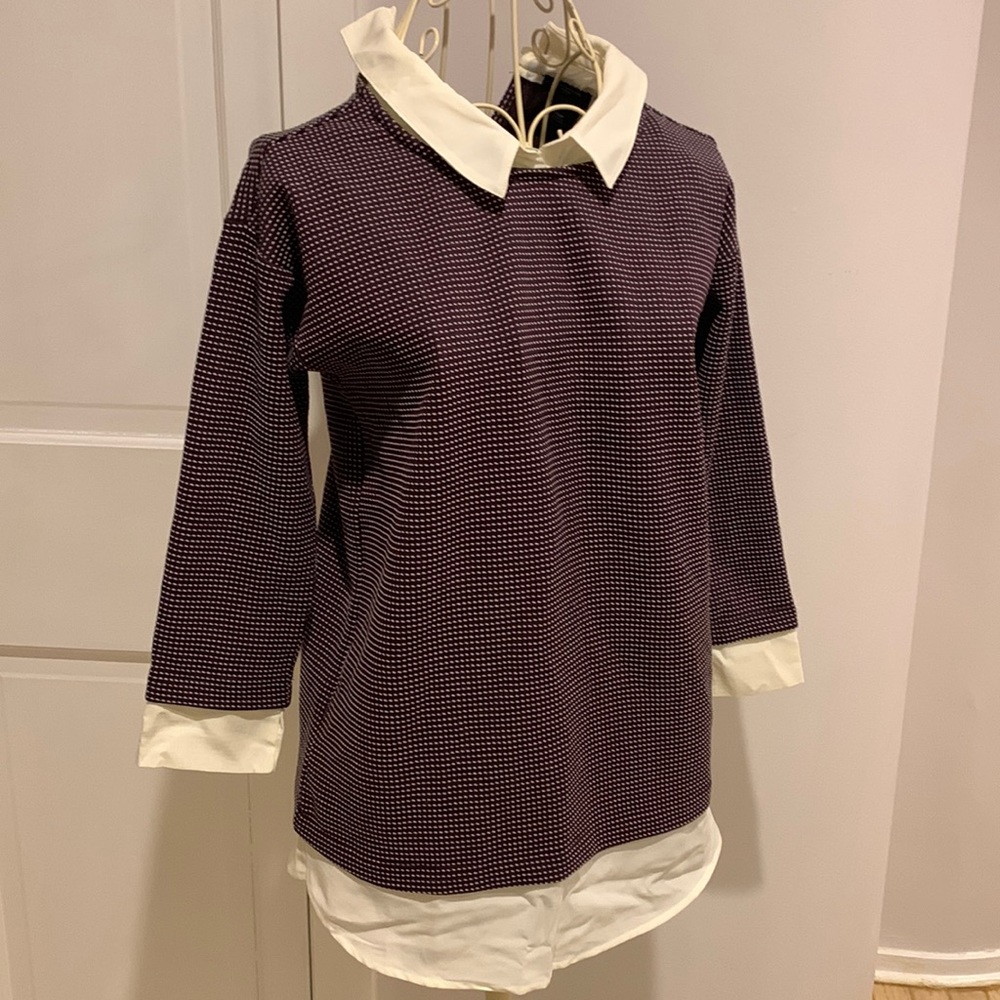 Ann Taylor Shirt
